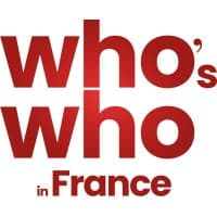 Who's Who France