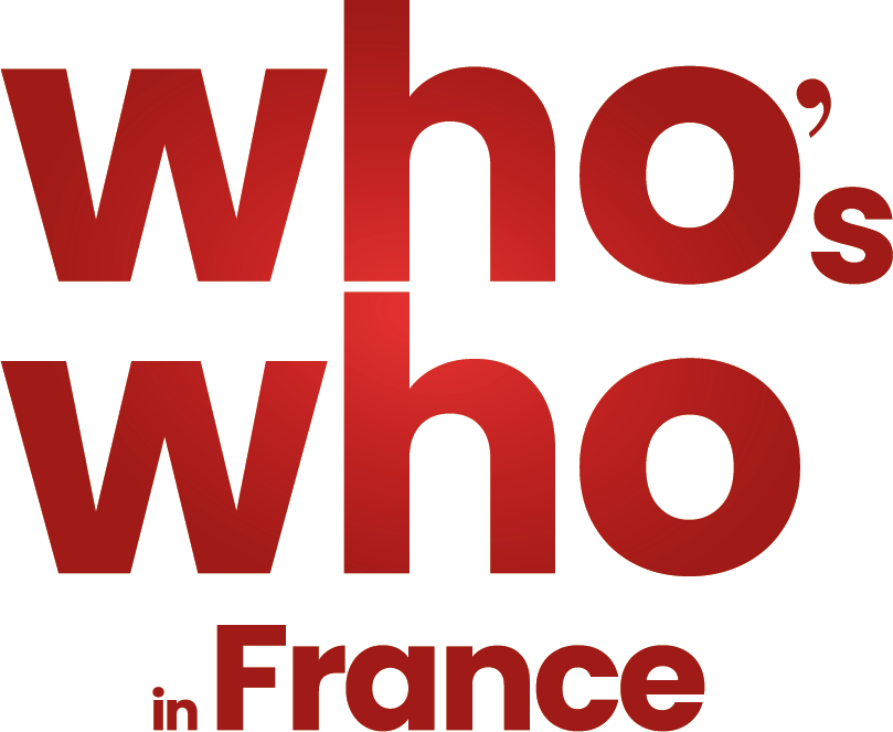 Who's Who France