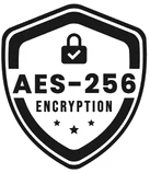 Chiffrement AES-256