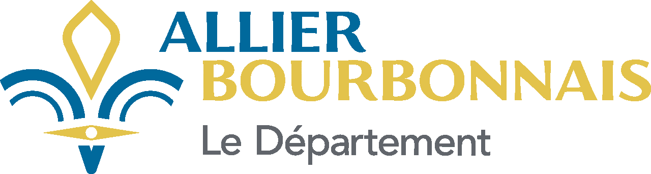 Département de l'Allier