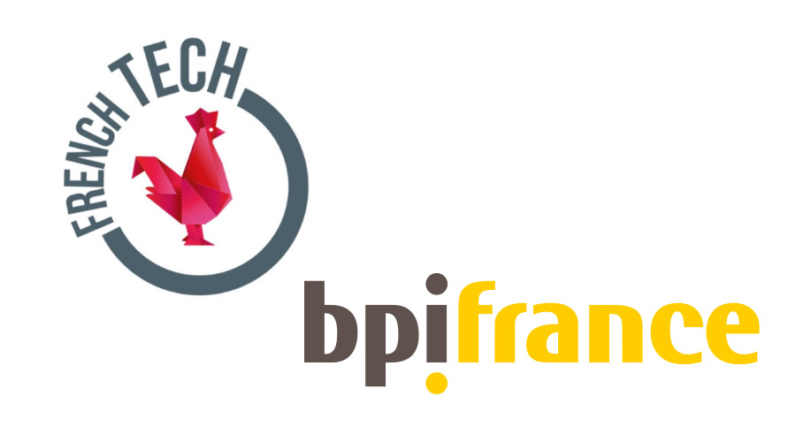 French Tech et Bpifrance