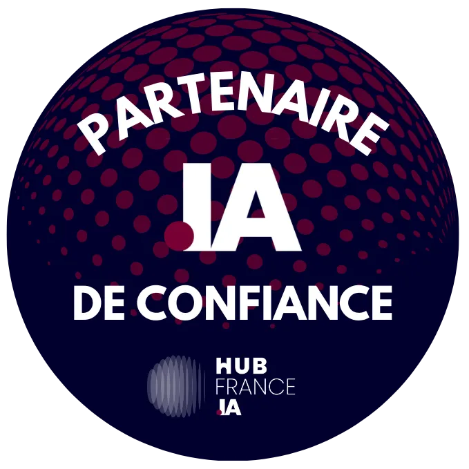 Hub France IA · Partenaire IA de confiance