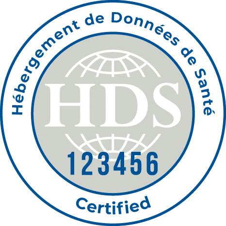 Hébergement de données de santé